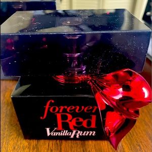 Forever Red Vanilla Rum 3.5oz perfume